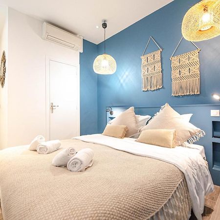 Lovely Home In Paris Center - Ac 외부 사진