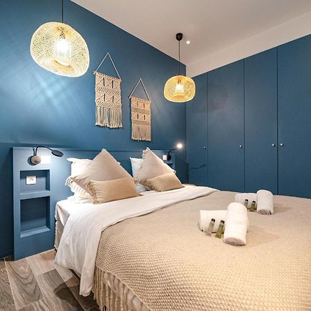 Lovely Home In Paris Center - Ac 외부 사진