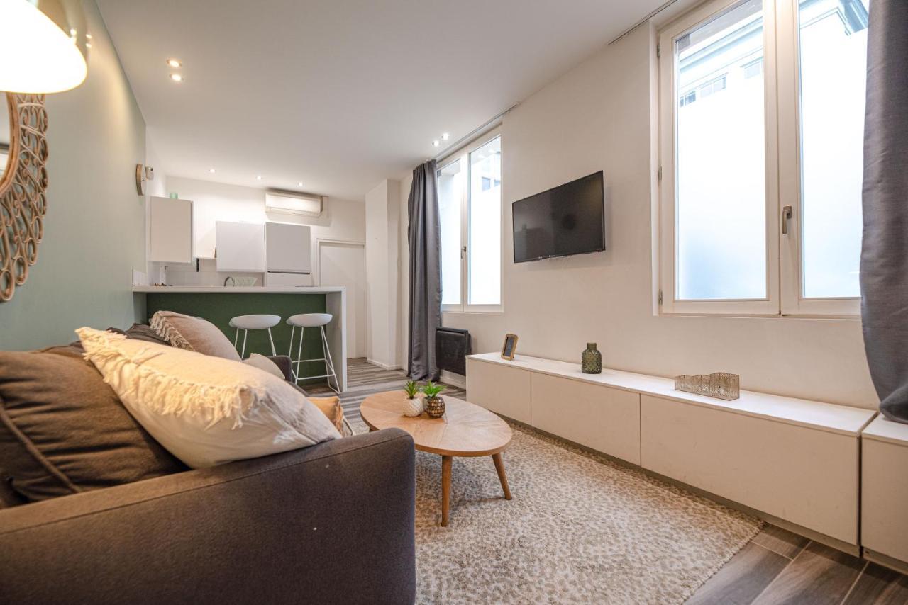 Lovely Home In Paris Center - Ac 외부 사진