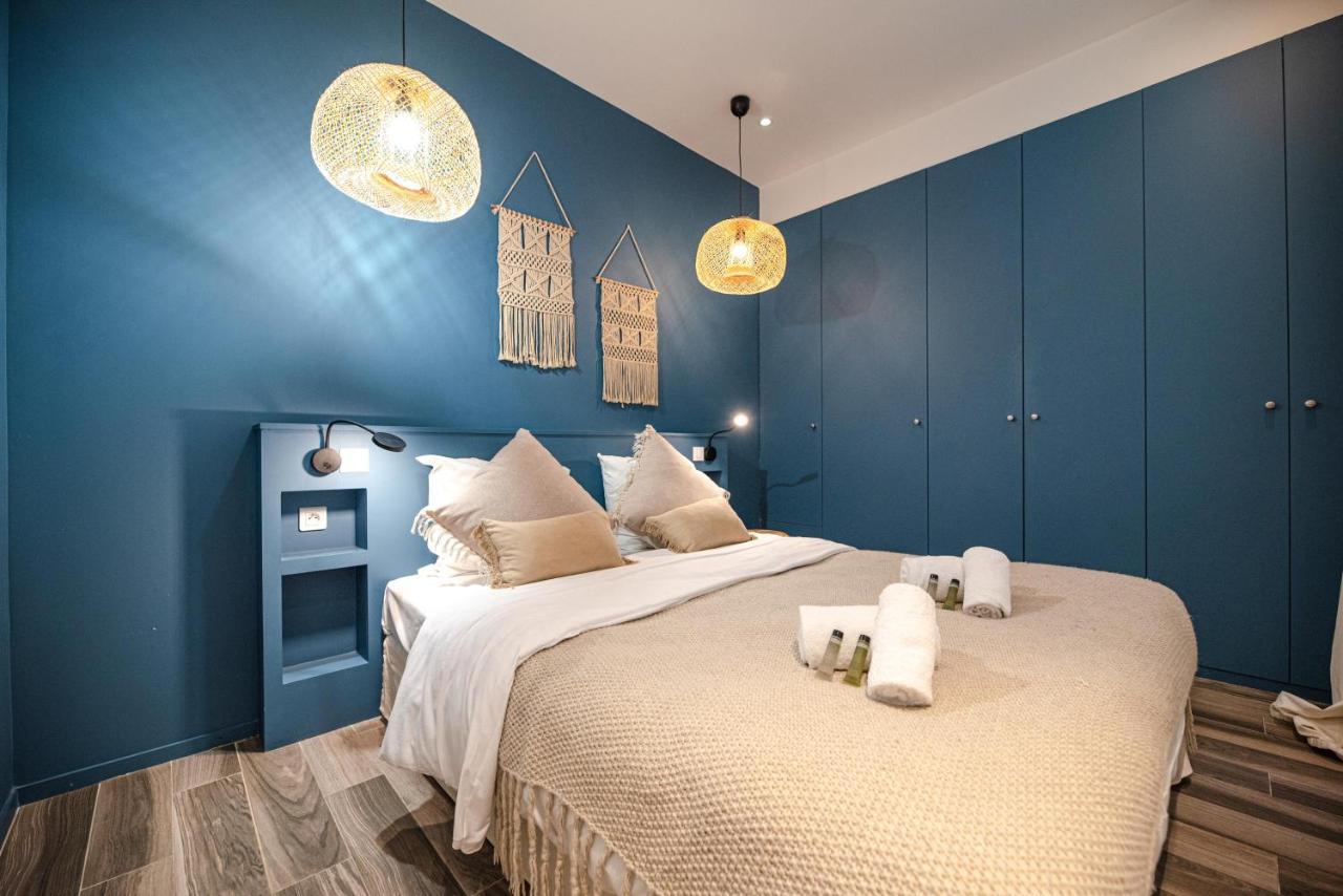 Lovely Home In Paris Center - Ac 외부 사진