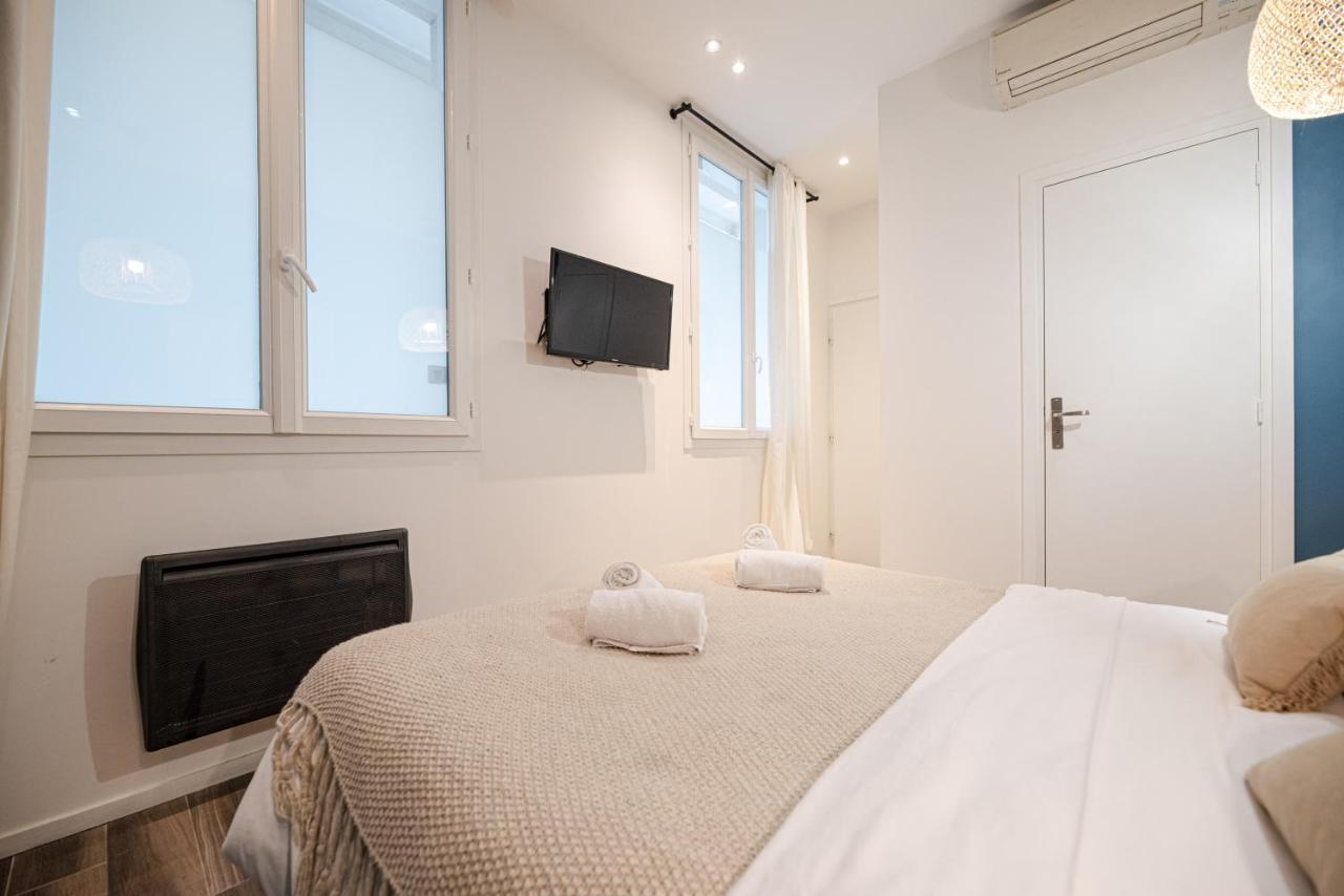 Lovely Home In Paris Center - Ac 외부 사진